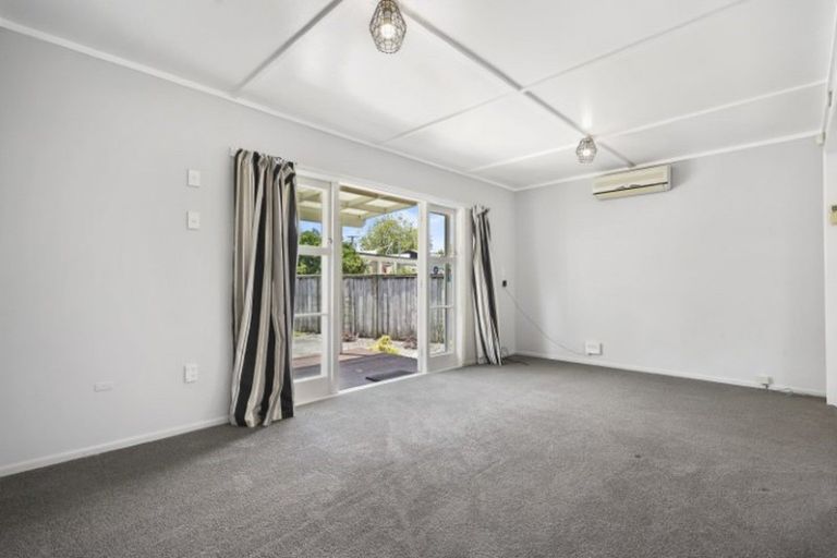 Photo of property in 16b Wilson Street, Hamilton East, Hamilton, 3216