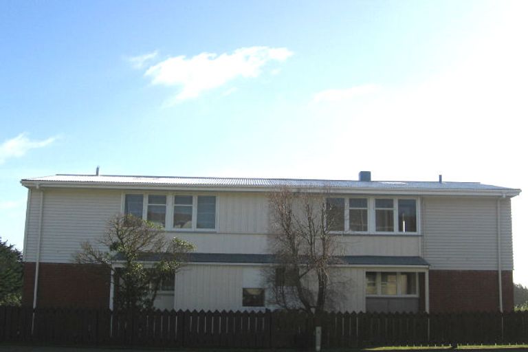 Photo of property in 45b Warspite Avenue, Cannons Creek, Porirua, 5024