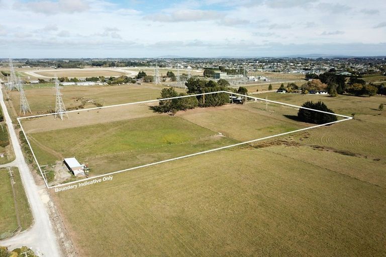 Photo of property in 364 Chelmsford Street, Waihopai, Invercargill, 9810