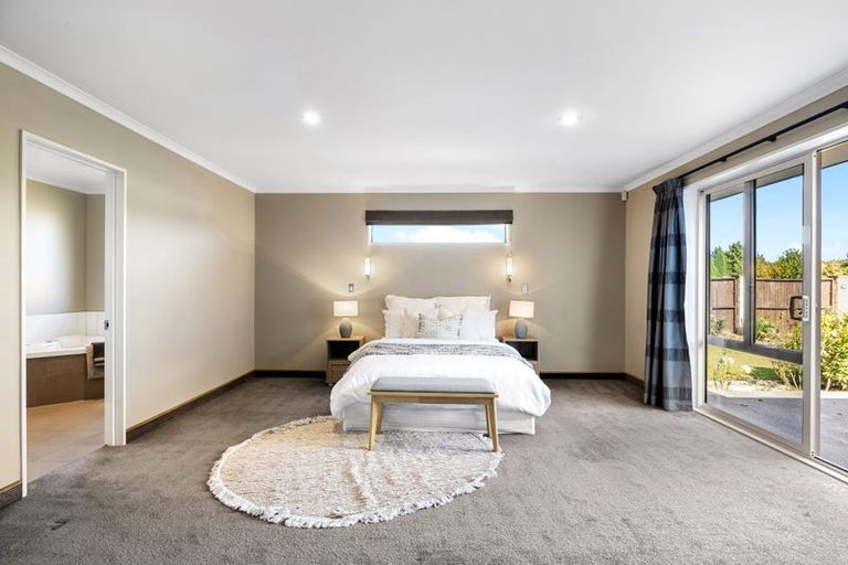 Photo of property in 32 Devine Drive, Rolleston, Christchurch, 7678