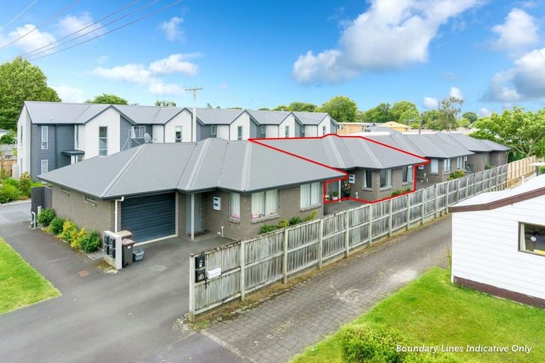 Photo of property in 79b Albert Street, Hamilton East, Hamilton, 3216