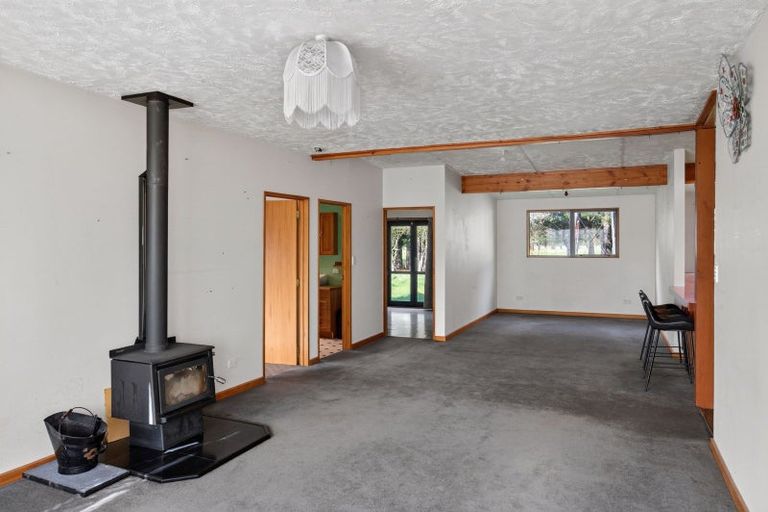 Photo of property in 63 Hobans Road, Masons Flat, Hawarden, 7385