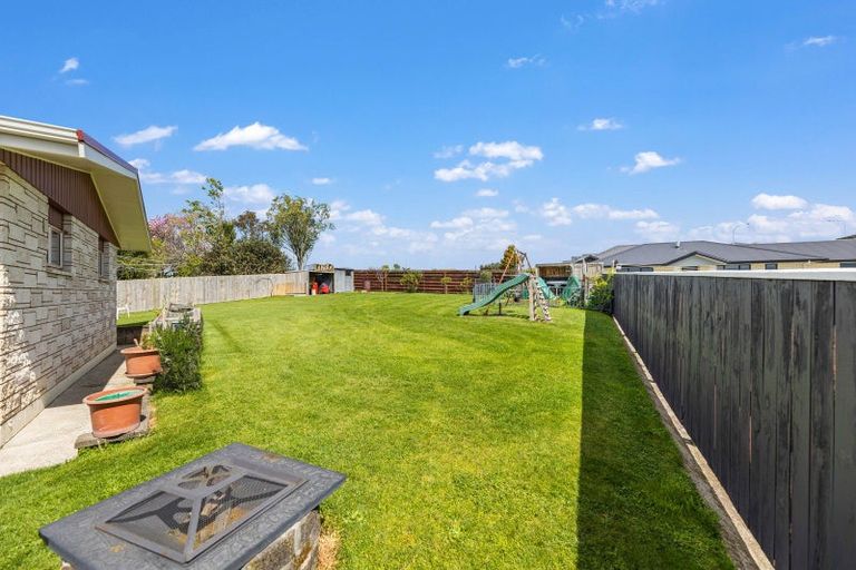 Photo of property in 24 Hillcrest Street, Tirau, 3410