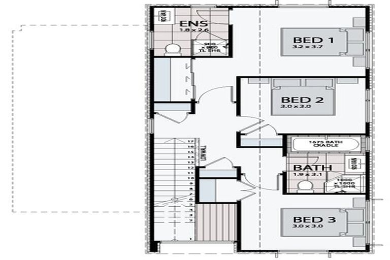 Photo of property in 52c Kimbrae Drive, Rototuna North, Hamilton, 3210