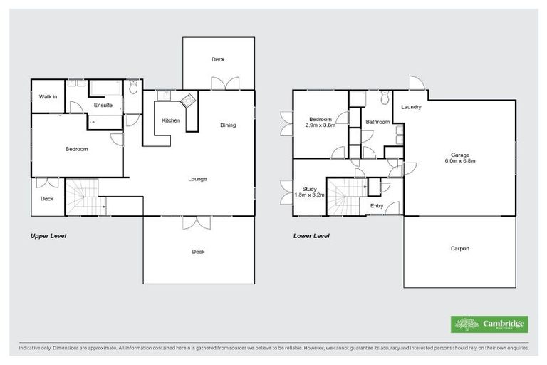 Photo of property in 8c Hall Street, Cambridge, 3434