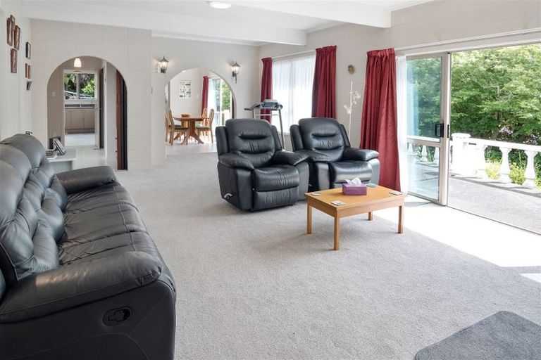 Photo of property in 22 Ruru Crescent, Putaruru, 3411