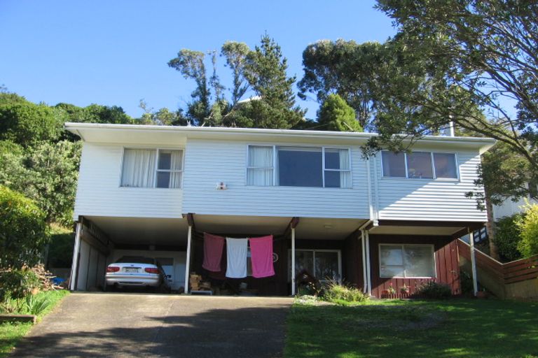 Photo of property in 3 John Sims Drive, Broadmeadows, Wellington, 6035