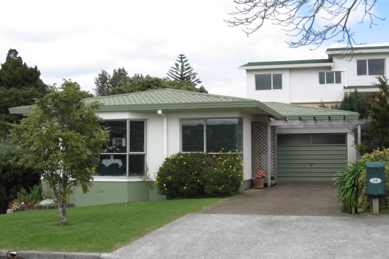 Photo of property in 20 Eighth Avenue, Tauranga, 3110