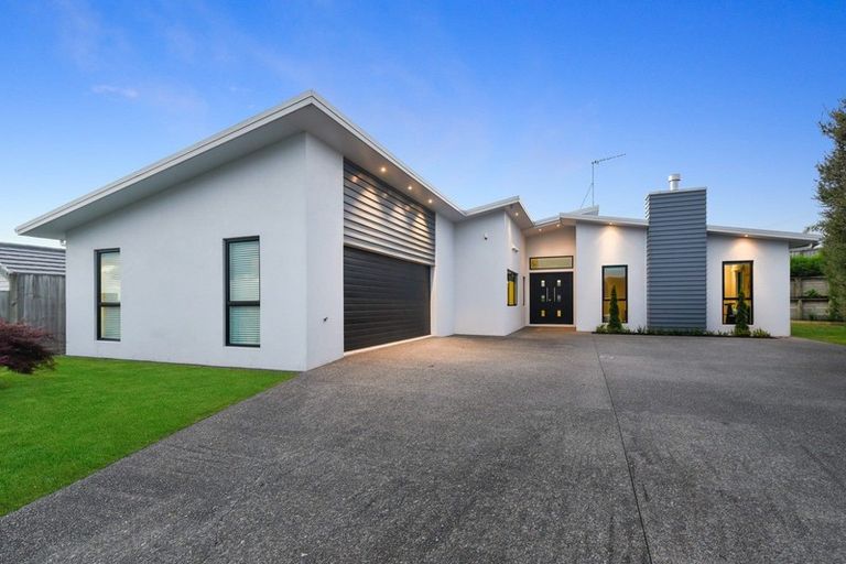 Photo of property in 5 Helenslee Court, Flagstaff, Hamilton, 3210