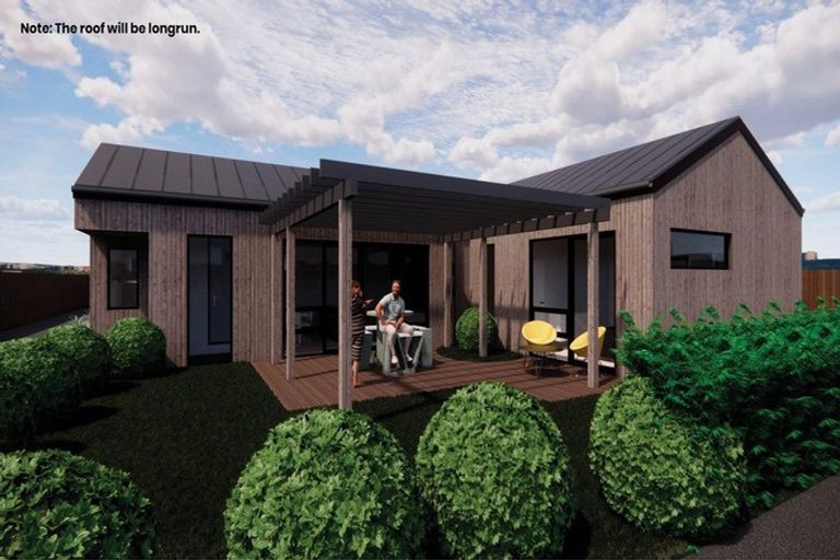 Photo of property in 4b Massey Street, Moerewa, 0211