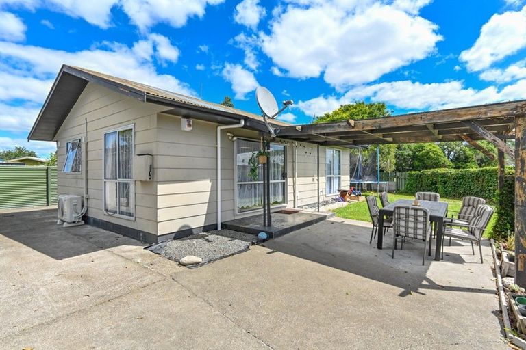 Photo of property in 1 Oban Street, Flaxmere, Hastings, 4120