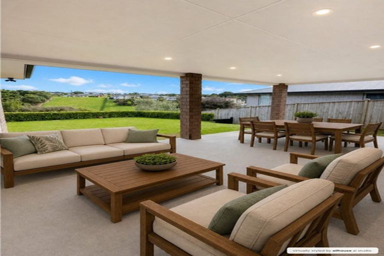 Photo of property in 6 Raithburn Terrace, Pokeno, 2402
