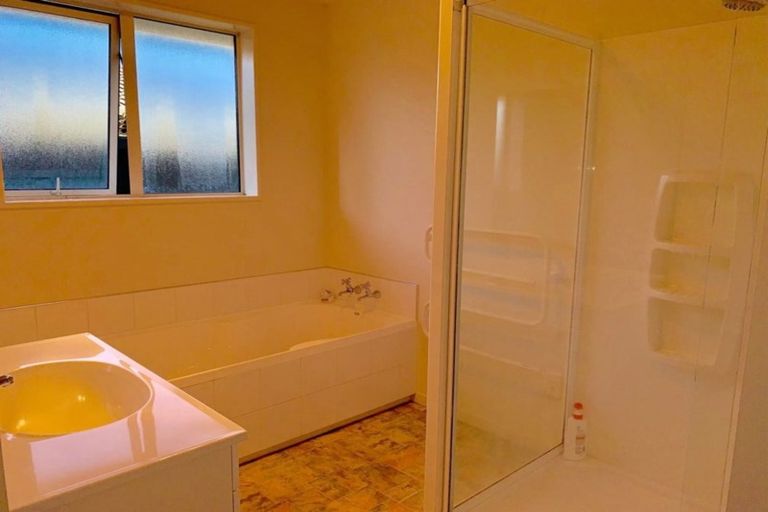 Photo of property in 1 Baltic Place, Northwood, Christchurch, 8051