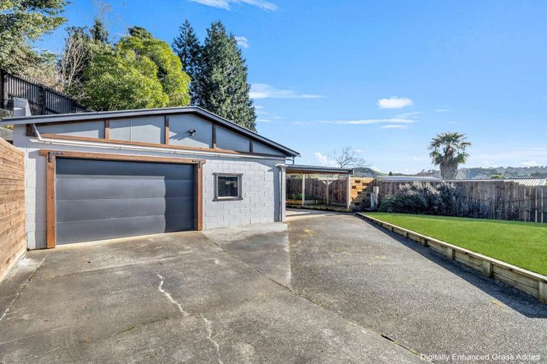 Photo of property in 1 Ward Street, Aramoho, Whanganui, 4500