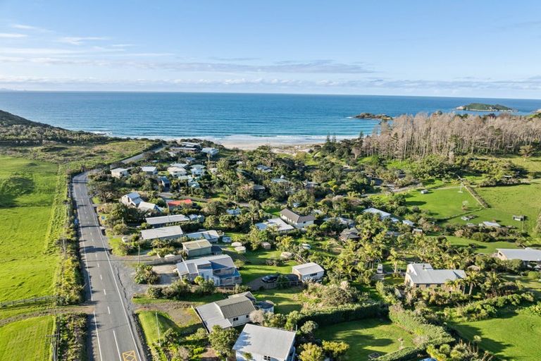 Photo of property in 354 Ocean Beach Road, Whangarei Heads, Whangarei, 0174