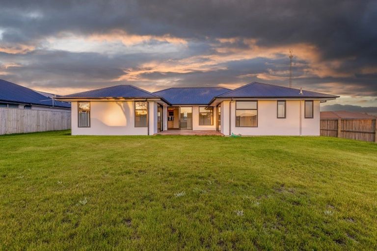 Photo of property in 75 Ed Hillary Drive, Rolleston, 7615