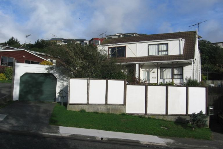 Photo of property in 1/44 Cambrian Street, Churton Park, Wellington, 6037