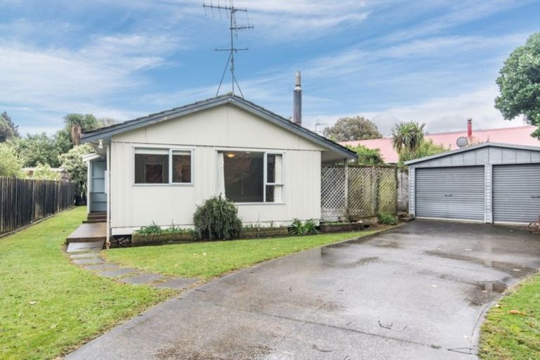 Photo of property in 10 Rainbow Court, Raumati South, Paraparaumu, 5032