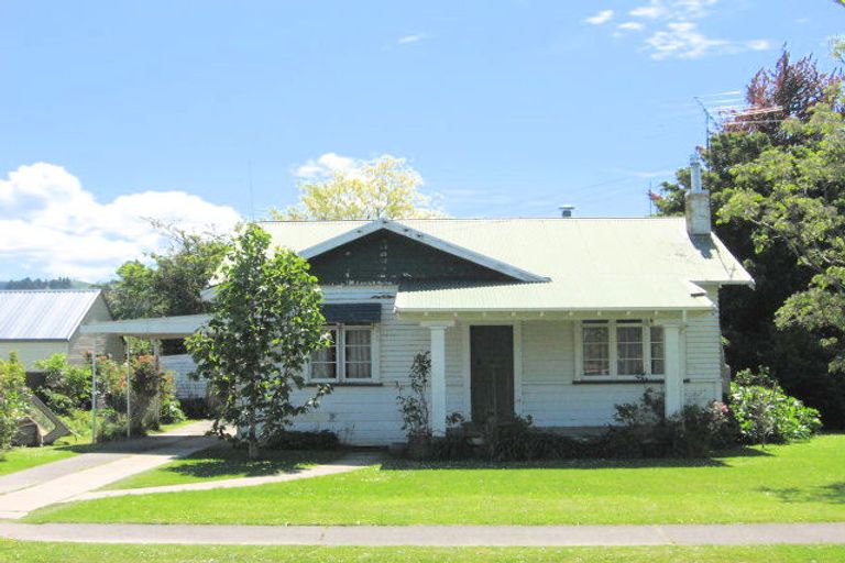 Photo of property in 6 Tukura Road, Inner Kaiti, Gisborne, 4010