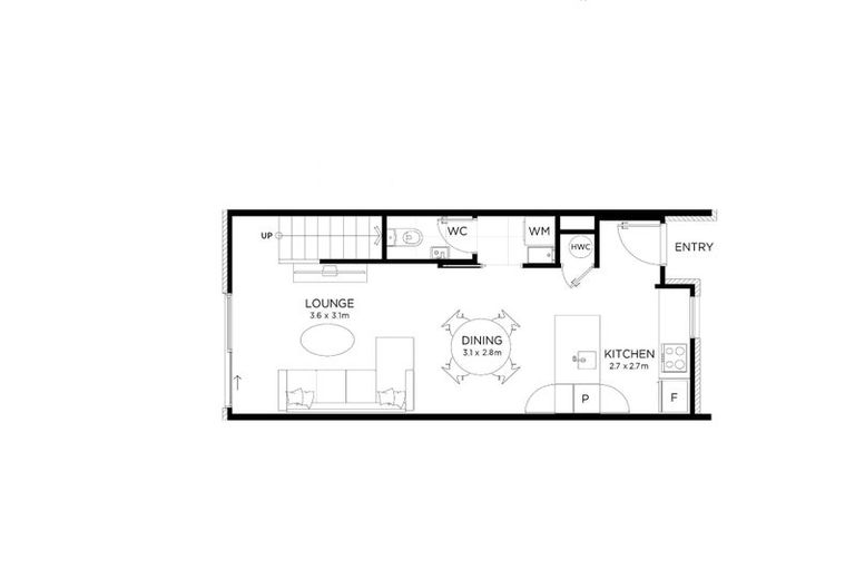 Photo of property in 25 Oyster Drive, Whenuapai, Auckland, 0618