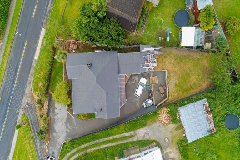 Photo of property in 2 Kaka Road, Taihape, 4720
