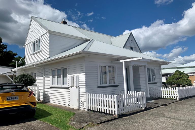 Photo of property in 2 Routley Avenue, Kaikohe, 0405
