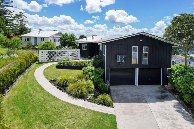 Photo of property in 5 Olga Street, Paeroa, 3600