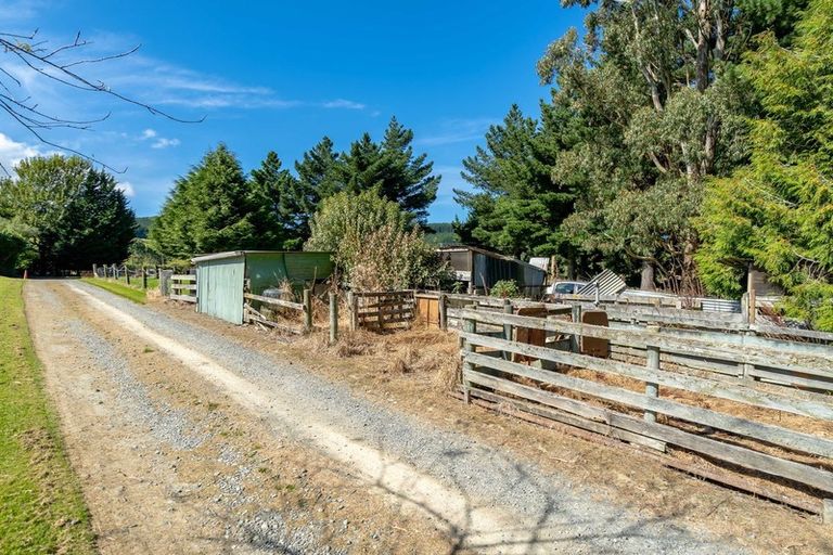 Photo of property in 282 Leith Valley Road, Leith Valley, Dunedin, 9010
