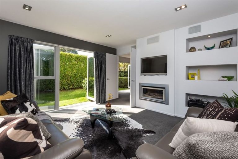 Photo of property in 164 Idris Road, Strowan, Christchurch, 8052