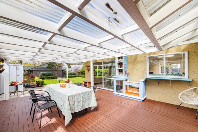 Photo of property in 442 College Street, Hokowhitu, Palmerston North, 4410