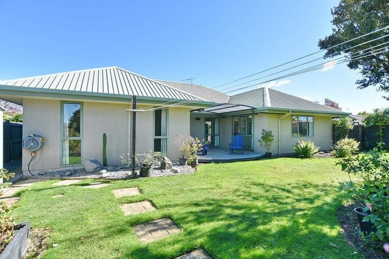 Photo of property in 172 White Street, Rangiora, 7400
