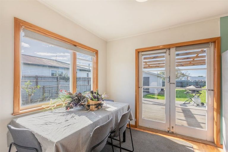 Photo of property in 56 Harold Holt Avenue, Onekawa, Napier, 4110