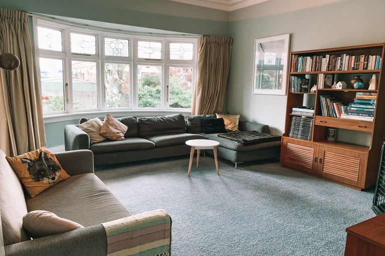 Photo of property in 10 Sandringham Street, Saint Clair, Dunedin, 9012