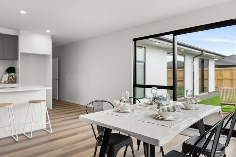 Photo of property in 50 Poulter Road, Lincoln, 7608