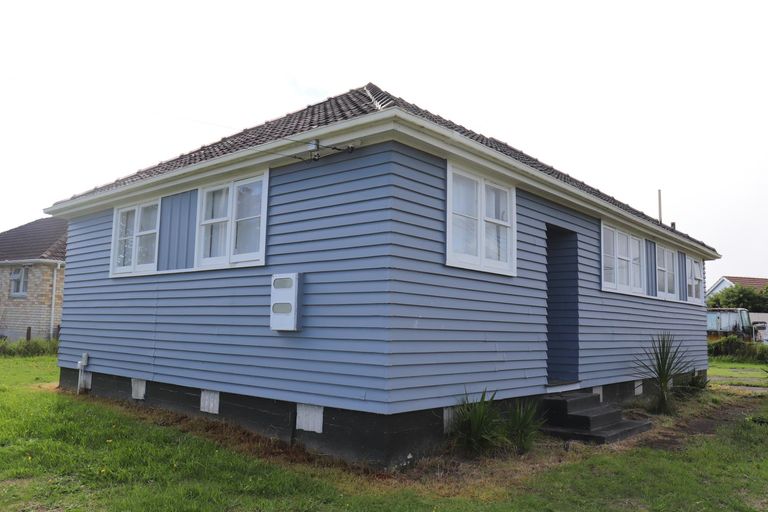 Photo of property in 3 Howard Street, Huntly, 3700