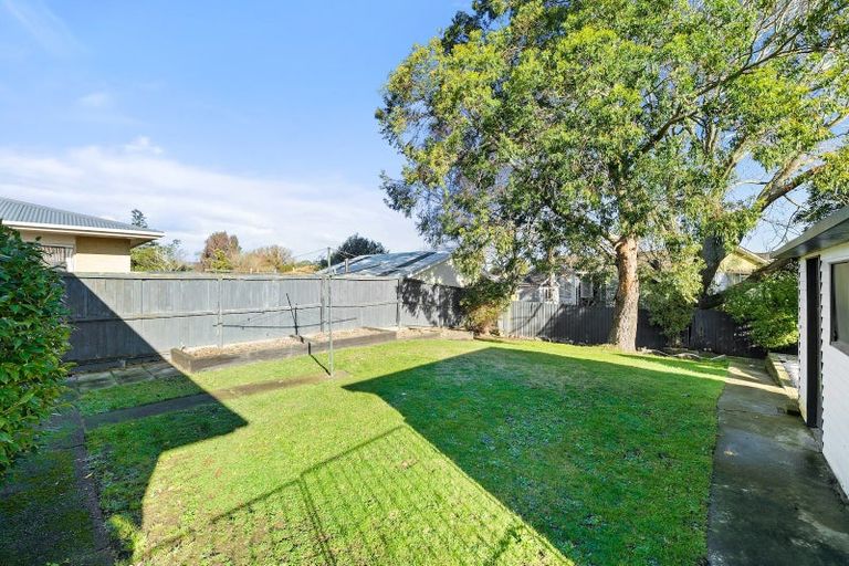 Photo of property in 131 Wales Street, Halswell, Christchurch, 8025