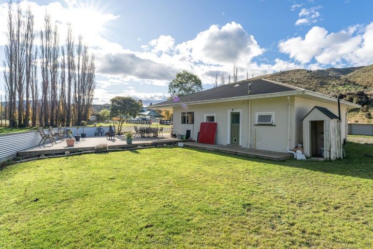 Photo of property in 5941 Hakataramea Highway, Station Peak, Kurow, 9498