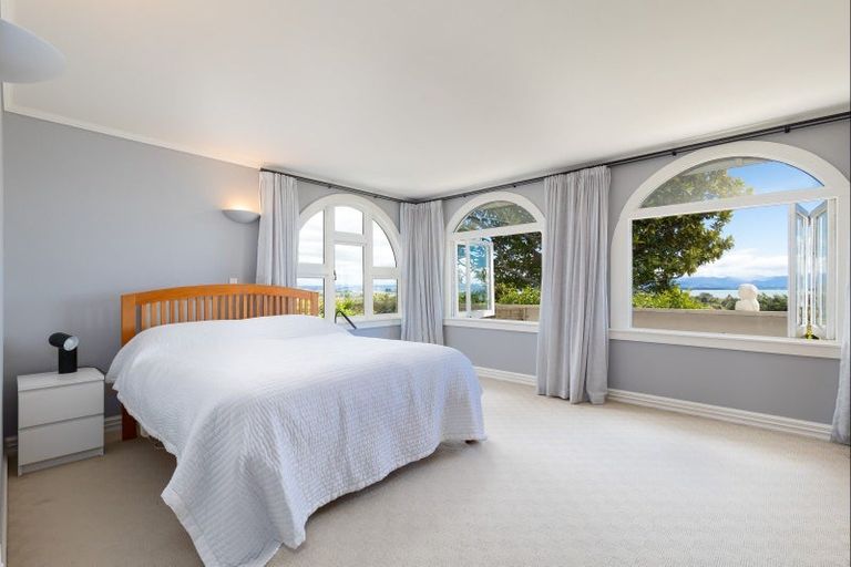 Photo of property in 16 Champion Terrace, Moana, Nelson, 7011