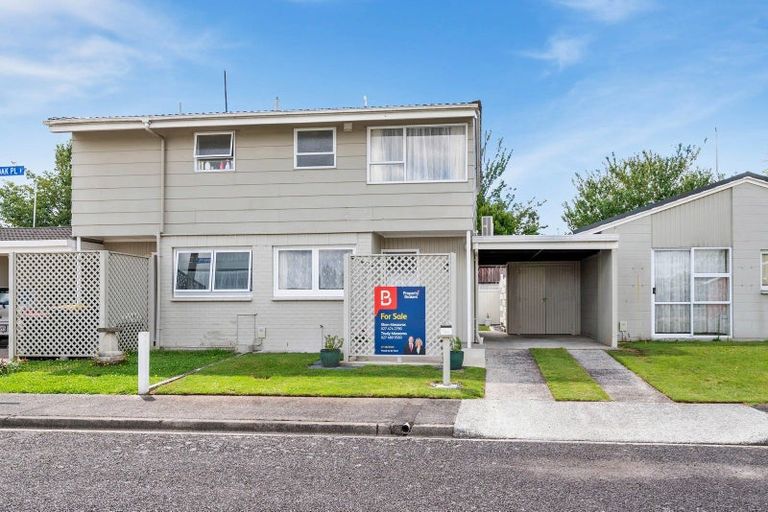 Photo of property in 14 Victoria Place, Tokoroa, 3420