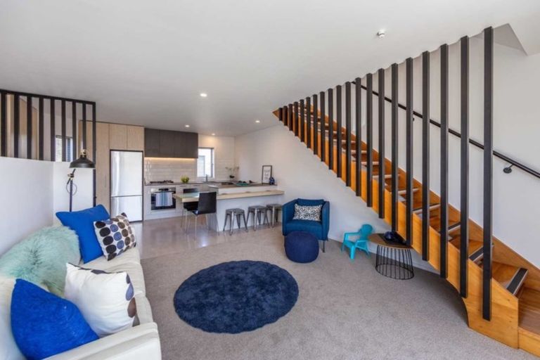 Photo of property in 8/28 Beveridge Street, Christchurch Central, Christchurch, 8013