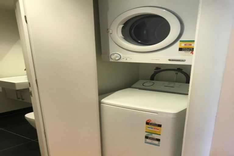 Photo of property in Forte Apartments, 34/13 College Street, Te Aro, Wellington, 6011