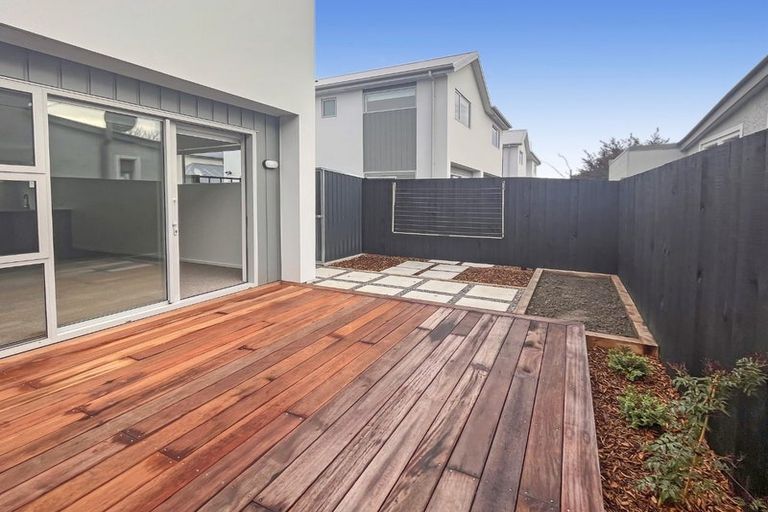 Photo of property in 4/51 Hills Road, Edgeware, Christchurch, 8013