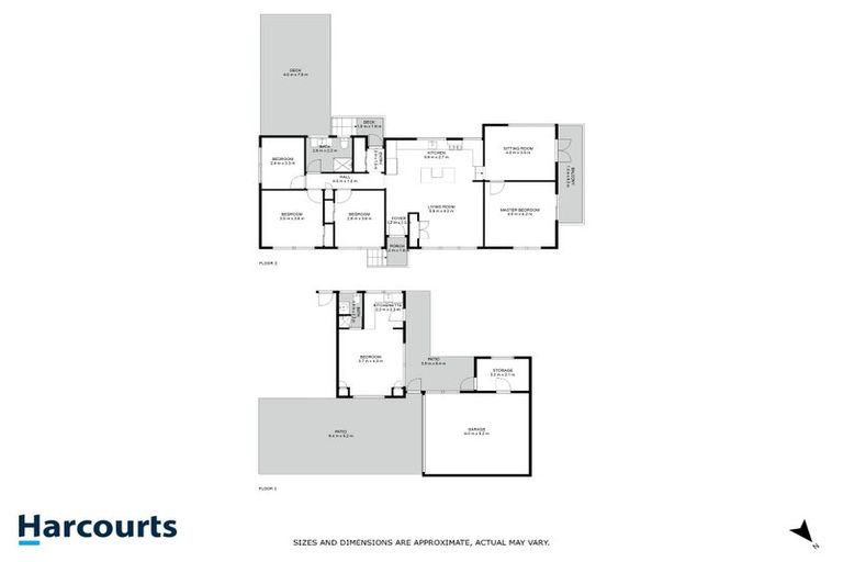 Photo of property in 37 Whitford Road, Howick, Auckland, 2014