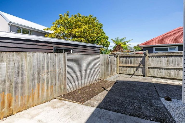 Photo of property in 6/64 Alexandra Street, Richmond, Christchurch, 8013