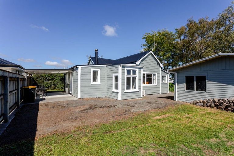 Photo of property in 53 Gordon Street, Dannevirke, 4930