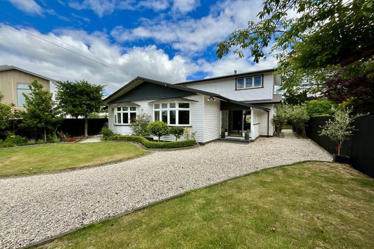 Photo of property in 167 Matsons Avenue, Papanui, Christchurch, 8053