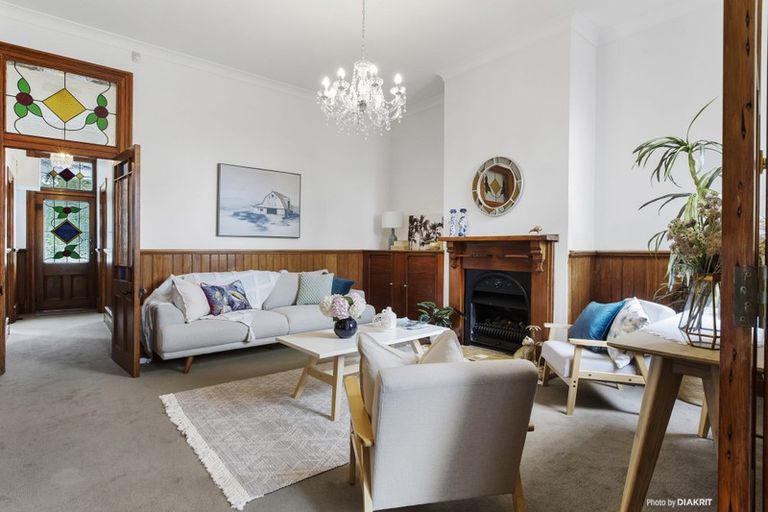 Photo of property in 203 Hanson Street, Newtown, Wellington, 6021