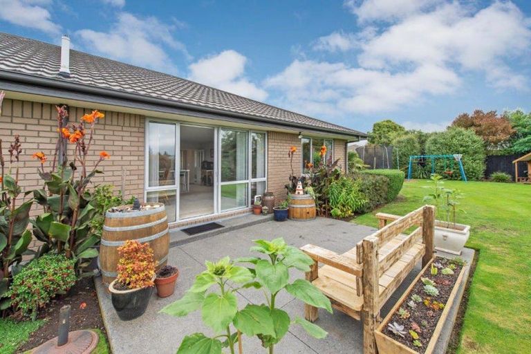 Photo of property in 11b Greenan Place, Doyleston, 7683