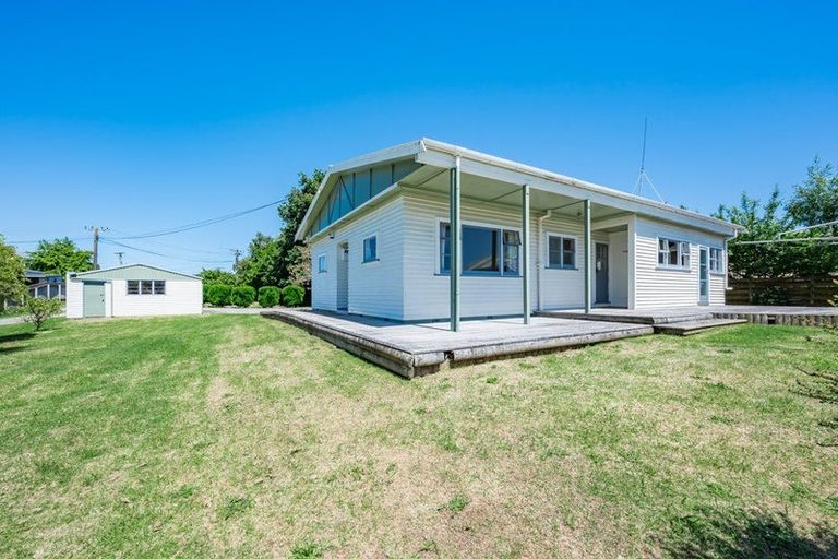 Photo of property in 27 Goldsborough Avenue, Raumati Beach, Paraparaumu, 5032