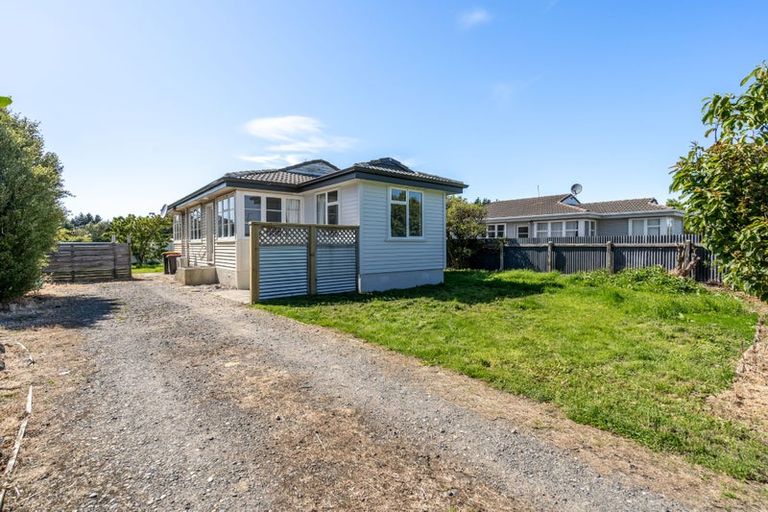 Photo of property in 92 Bain Street, Kingswell, Invercargill, 9812